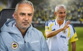 Fenerbah�e'de �smail Kartal imzas�!