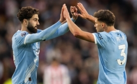 M. City'yde sakatl�k! G.Saray'a kar�� yoklar