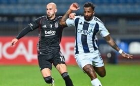 Be�ikta� ile K.Pa�a, 46. randevuya ��kacak