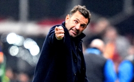 ��te Okan Buruk'un istedi�i yeni transfer