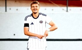Kasımpaşa'dan ligde 8 yıl sonra bir ilk