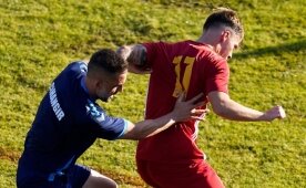 Kayserispor'dan gol yağmuru geldi!