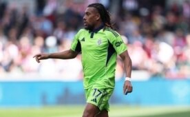 Victor Osimhen i�in Alex Iwobi'nin itiraf�