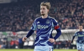 Lazio'da Guendouzi yerine yeni transfer!