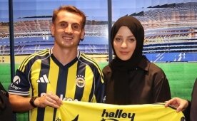 Kerem Akt�rko�lu'na babal�k m�jdesi!
