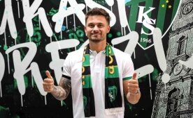 Kocaelispor, Linnety ile nikah tazeledi