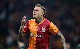 Galatasaray'da zayıf halka o: Noa Lang