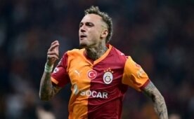 Noa Lang için transfer görüşmesi