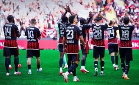 Gaziantep FK ligde Başakşehir'e konuk