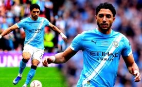 Omar Marmoush'tan 70M€'luk transfer