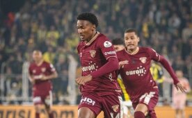 Göztepe açıkladı: Polonya'ya transfer