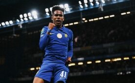 Chelsea kazandı ve Lig Kupası'nda turladı