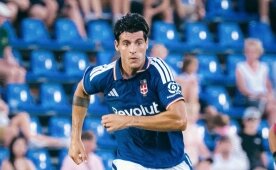 Alvaro Morata'n�n transferi a��kland�