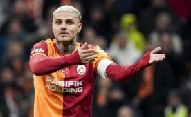 Mauro Icardi kararı Lazio'ya gitmiyor
