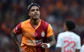 Mario Lemina i�in transfer a��klamas�