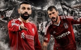 Hugo Almeida'dan Salah açıklaması