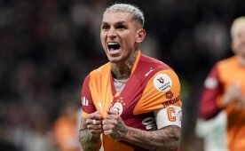 Lucas Torreira: 'Bir g�n geri d�nece�im'