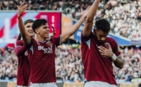 Lucas Paqueta, imza atıyor: Flamengo