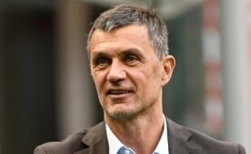 �talya'da Paolo Maldini d�nemi!