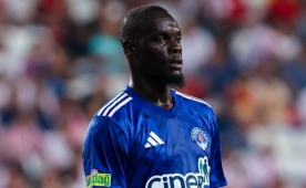 Band�rma, Mamadou Fall'u kadrosuna katt�