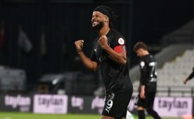 Manisa FK'da Diony belirsizliği sürüyor