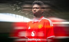 Manchester United, Baleba'yı açıkladı!