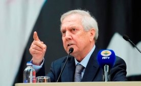 Fenerbah�e'de g�zler divan kurulunda