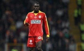 Galatasaray'da Singo için geri dönüş planı