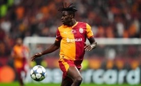 Singo Lille maçında forma giyecek mi?