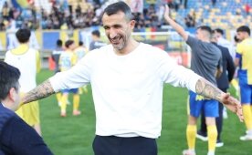 Mehmet Topal'a Avrupa'dan talip var!