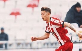Mert �elik'ten S�per Lig i�in o mesaj