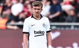 Rıdvan Yılmaz: 'Hiç kolay olmayacak!'