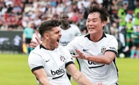 Beşiktaş'ta Milot Rashica planı!