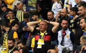 Anadolu'daki bitmek bilmez hazin hikaye