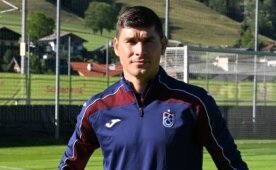 Malinovskyi'den Fatih Tekke itirafı! Detaylar