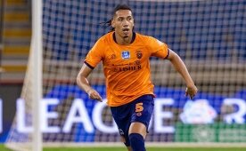 Porto'dan savunmaya flaş hamle: Smalling