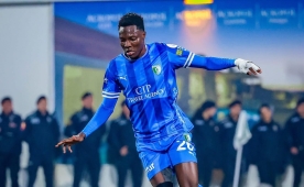 Göztepe'de iki ayrılık sonrası transfer yolda