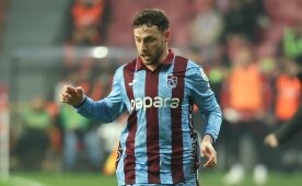 Eskihella�: '1996'da F.Bah�e'ye kar��...'