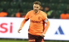 Eskihella�: 'Sahadaki en g��l� y�n�m bu'