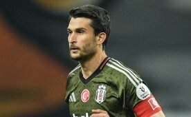 Beşiktaş'ta Necip Uysal kararını verdi
