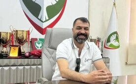 Amed S.F.'de transfer plan� belli oldu! Detay