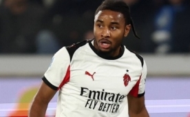 Allegri'den Nkunku i�in yeni a��klama