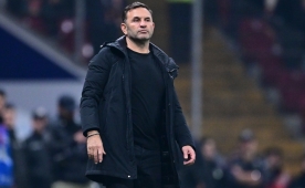 Galatasaray'da zemin endişesi yaşanıyor!