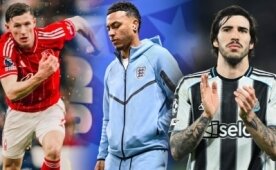 Premier Lig'de dengeler de�i�ti!
