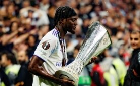 Tammy Abraham i�in s�rpriz karar geldi!