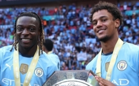 Fulham, Oscar Bobb için City ile anlaştı