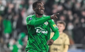 Anthony Musaba'nın yerine yeni transfer