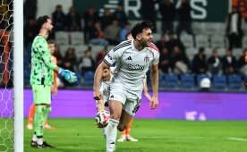 Be�ikta�'ta gen�ler i�in �arp�c� rapor