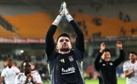 Ersin Destano�lu kalesinde devle�ti