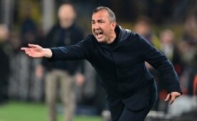 Recep Uçar'dan transfer açıklaması